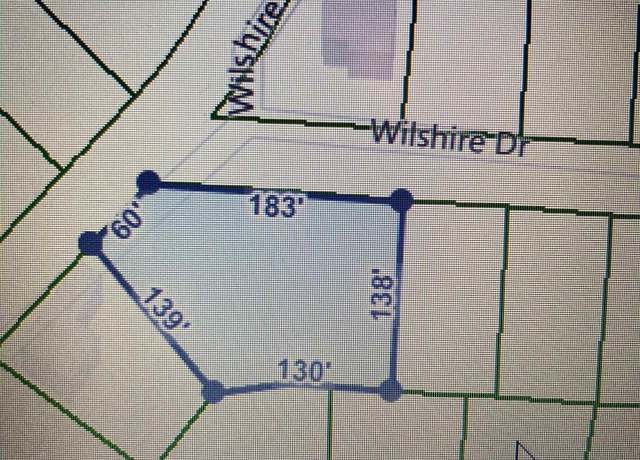 Property at Lots109&110blk2 Wilshire Dr Lot 109&110blk2, Fairfield Bay, AR 72088