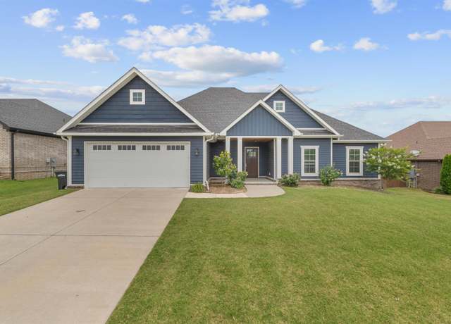Property at 9108 Rapid Water Dr, Sherwood, AR 72120, 4 beds, 2.5 baths