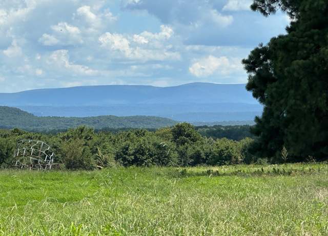 Property at Tbd River Rd, Coal Hill, AR 72832