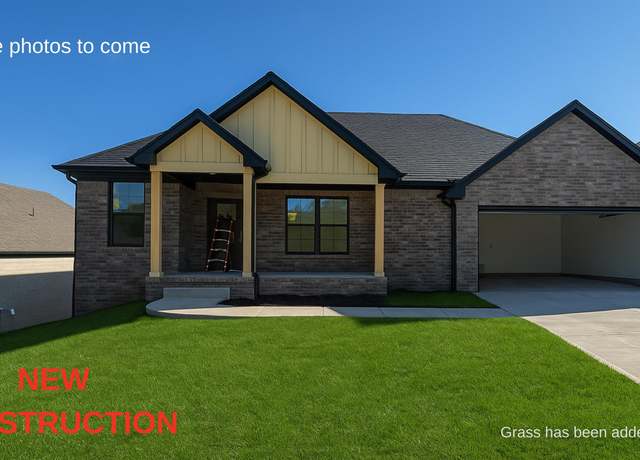 Property at 169 Maumelle Valley Dr, Maumelle, AR 72113, 4 beds, 3 baths