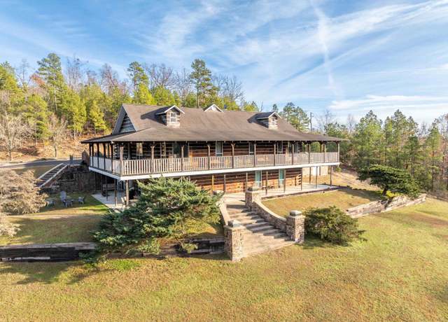 Property at 2399 Old Bear Rd, Royal, AR 71968, 3 beds, 3 baths