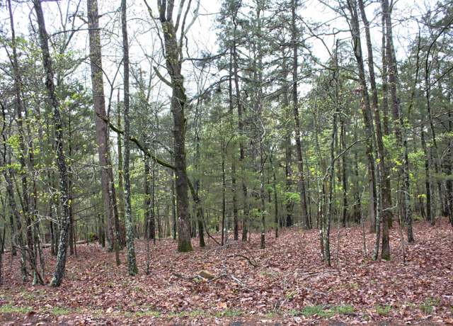 Property at 000 Genie Ln, Edgemont, AR 72044