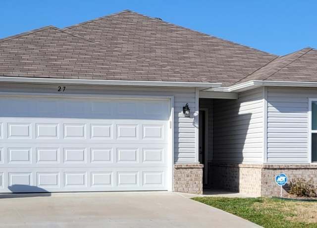 Property at 27 Curly Leaf Ln, Conway, AR, 3 beds, 2 baths