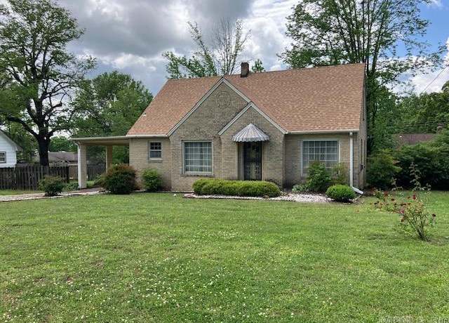 Property at 1707 Thomasville, Pocahontas, AR 72455, 3 beds, 1 bath