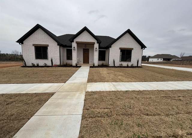 Property at 139 Hudson Dr, Sheridan, AR 72150, 4 beds, 2.5 baths