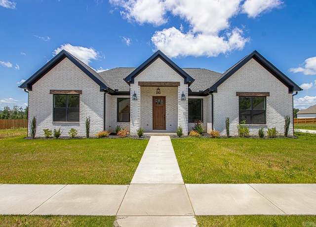 Property at 139 Hudson Dr, Sheridan, AR 72150, 4 beds, 2.5 baths