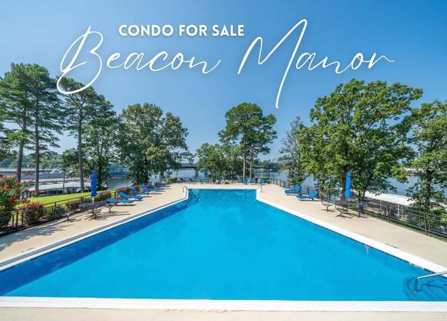 Property at 740 Weston Rd #205, Hot Springs, AR 71913, 1 bed, 1 bath