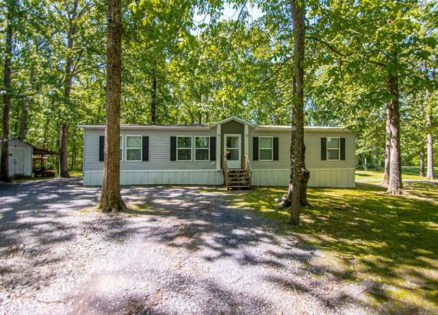 Property at 35 Candy Ln, Austin, AR 72007, 3 beds, 2 baths