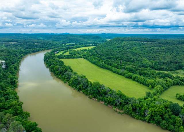 Property at 0 Chessmond Ferry Rd, Calico Rock, AR 72519