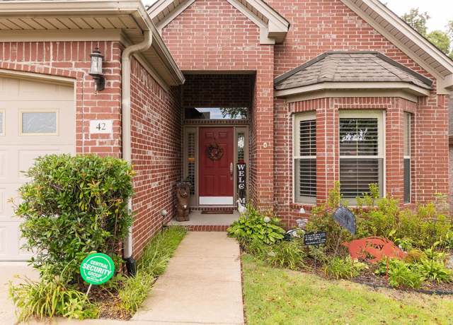 Property at 42 Taylor Park Loop, Little Rock, AR 72211, 3 beds, 2 baths