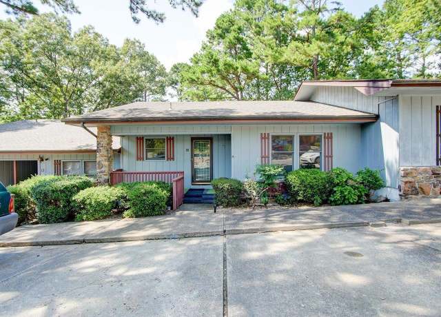 Property at 11 Halcon Pl, Hot Springs Village, AR 71909, 2 beds, 2 baths