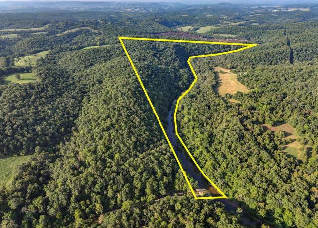 Property at 000 Madison 1705, Huntsville, AR 72740