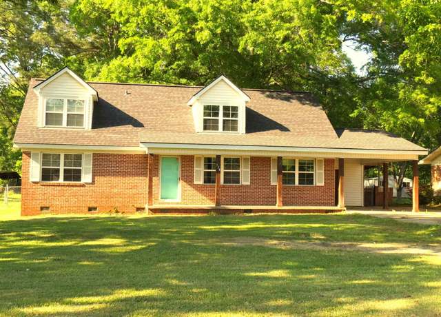Property at 129 E Willis, Monticello, AR 71655, 4 beds, 2 baths
