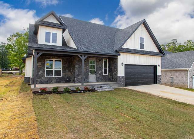 Property at 5168 Peace Ln, Alexander, AR 72002, 4 beds, 3 baths