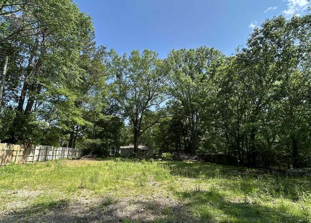Property at 10611 Woodman St, Mabelvale, AR 72103