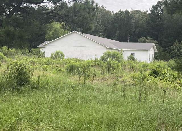 Property at 29 Beaver Creek Loop, Roland, AR 72135