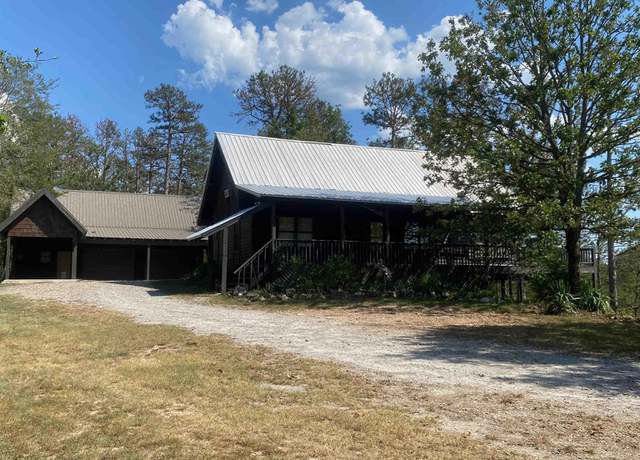 Photo of 47 Chigger Hill Rd, Story, AR 71970