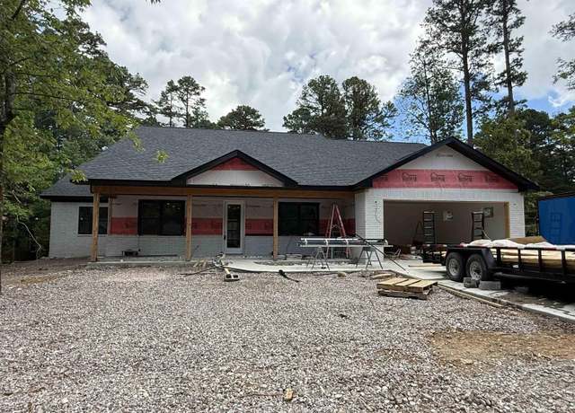Property at 52 Alicante Rd, Hot Springs Village, AR 71909, 4 beds, 3 baths