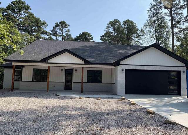 Property at 52 Alicante Rd, Hot Springs Village, AR 71909, 4 beds, 3 baths