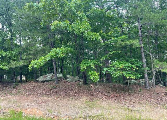 Property at 5,6,7,blk19 Woodlawn Dr Dr Lot 5,6,7,blk19, Fairfield Bay, AR 72088