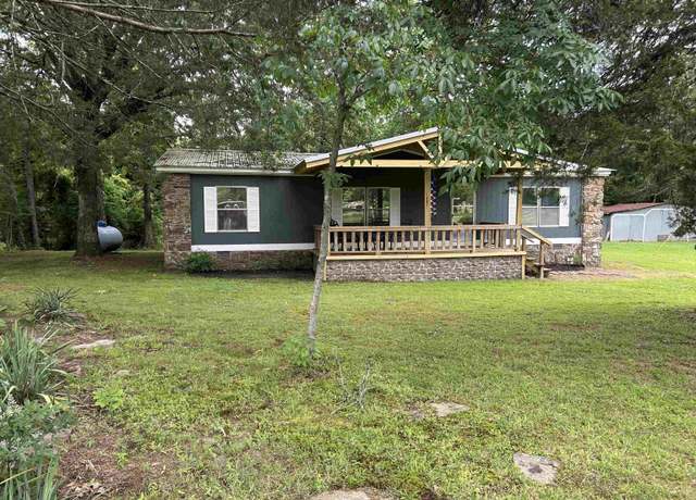 Property at 707 Resort Rd, Higden, AR 72067, 3 beds, 2 baths