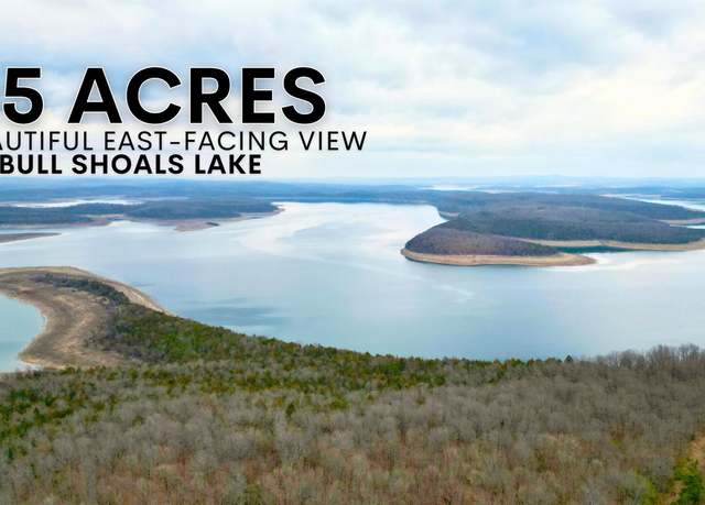 Property at 000 Gala Ln, Peel, AR 72668