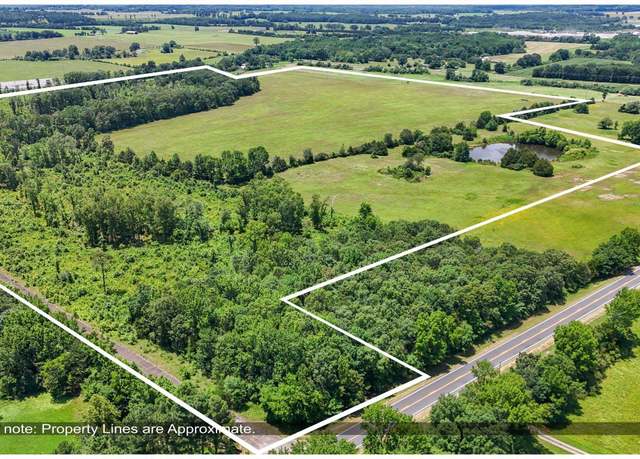 Property at 5439 Hwy 36 W, Rose Bud, AR 72137
