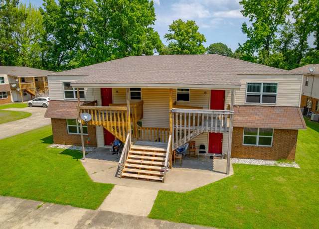 Property at 28 Stoneybrook Ln, Searcy, AR 72143, 32 beds