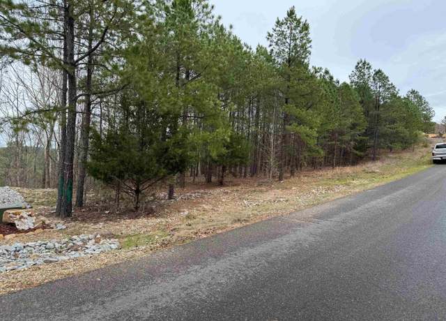 Property at 7 Moreno Way, Hot Springs Village, AR 71909