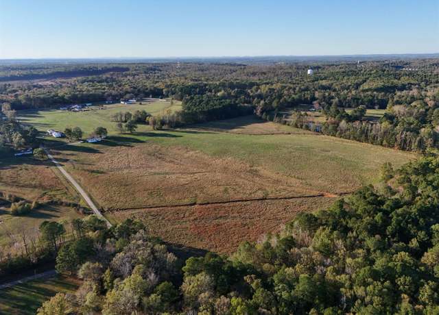 Property at 14301 Mann Rd, Alexander, AR 72002