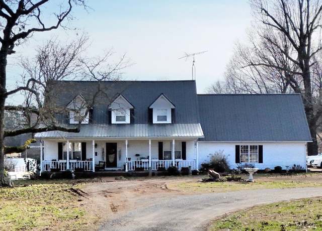 Property at 8041 Hwy 62/412 E, Glencoe, AR 72539, 3 beds, 2 baths