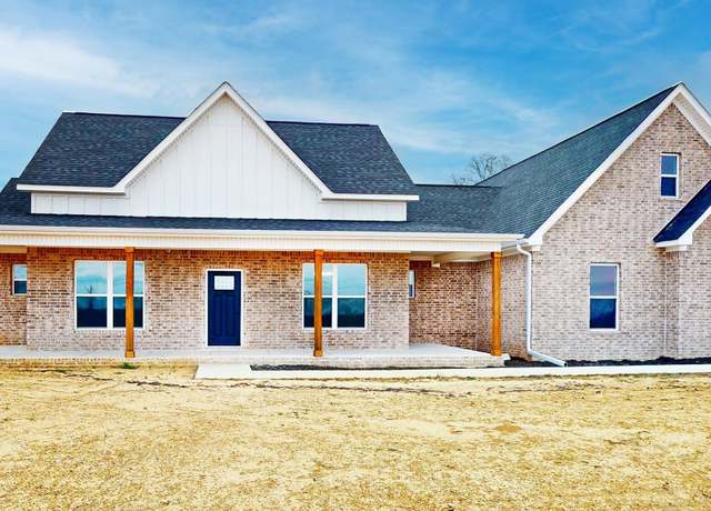 Property at 23 Four Mile Hill Rd, Vilonia, AR 72173, 3 beds, 2.5 baths