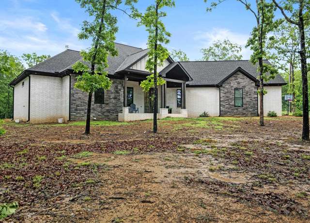 Property at 265 Jace Dr, Sherwood, AR 72120, 4 beds, 2.5 baths