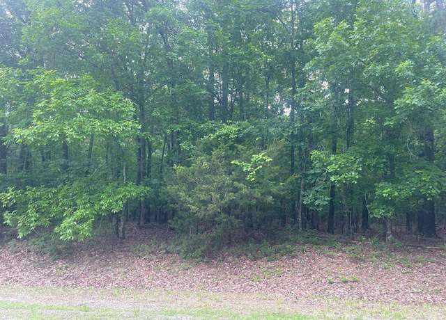 Property at Blk12lot124-128 Grand Isle Dr, Fairfield Bay, AR 72088
