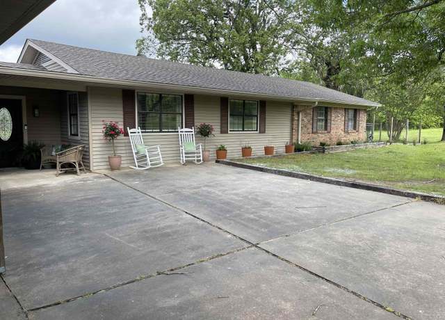 Property at 6873 Brazil Rd, Benton, AR 72019, 4 beds, 3.5 baths