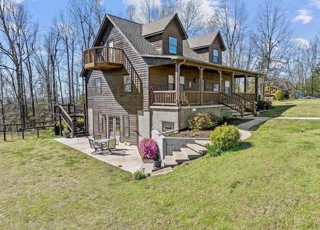 Property at 6847 Hwy 14, Harriet, AR 72639, 3 beds, 2 baths
