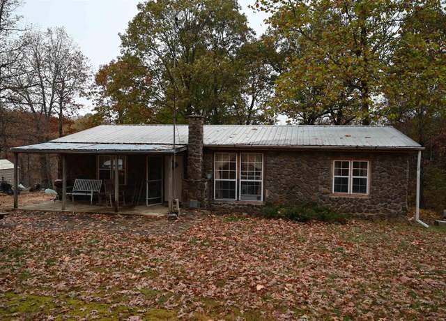 Property at 347 Nc 6313, Deer, AR 72856, 3 beds, 2 baths