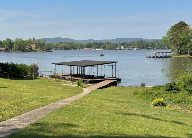 Property at 229 Long Island Dr, Hot Springs, AR 71913, 5 beds, 4 baths