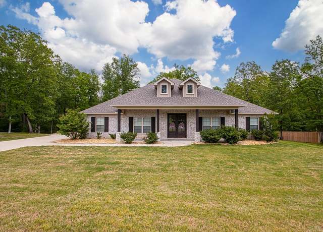 Property at 6324 King Stone Dr, Benton, AR 72019, 3 beds, 2 baths