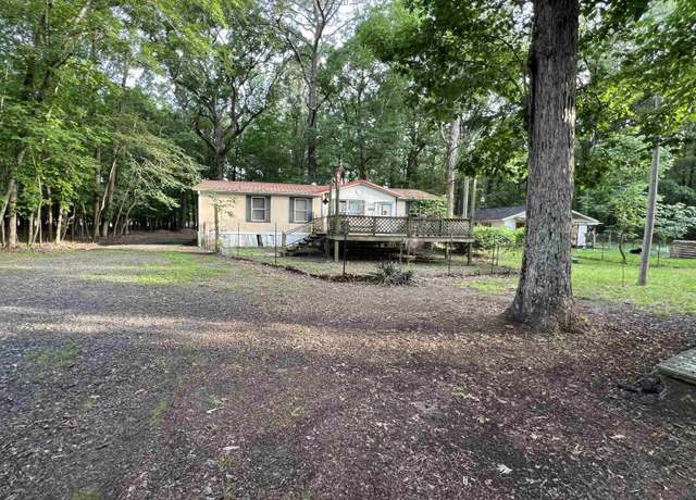 Property at 204 Jackson Ave, Mayflower, AR