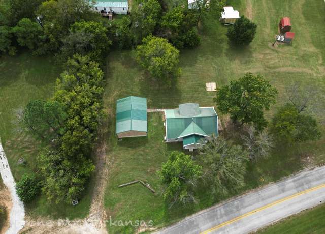 Property at 345 W Hwy 374, Saint Joe, AR 72650, 4 beds, 2 baths