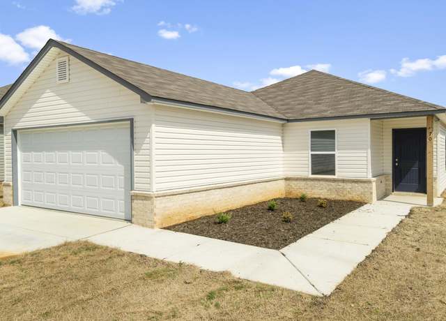 Property at 70 Sarah Alyse Ln, Cabot, AR 72023, 4 beds, 2 baths