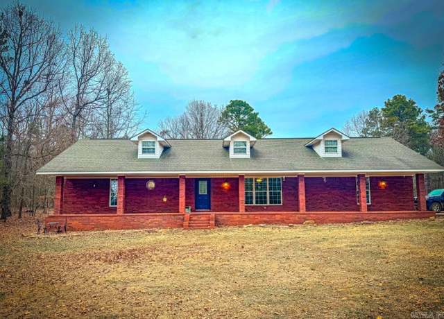 Property at 7820 Hwy 123, Lamar, AR 72846, 3 beds, 2.5 baths