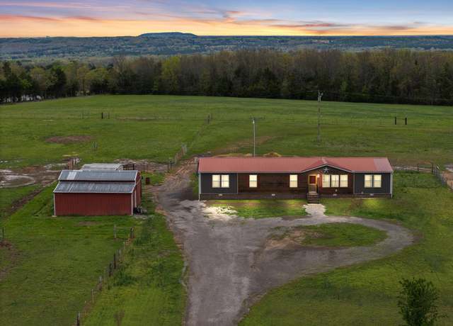 Property at 420 Mt Nebo Rd, AR 72111, 4 beds, 2 baths