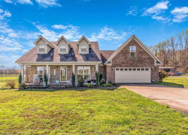 Property at 15 Eastwood Dr, Ward, AR 72176, 4 beds, 2 baths