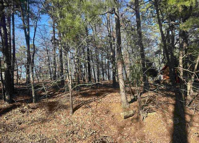 Property at Almazan Way, Hot Springs Village, AR 71909
