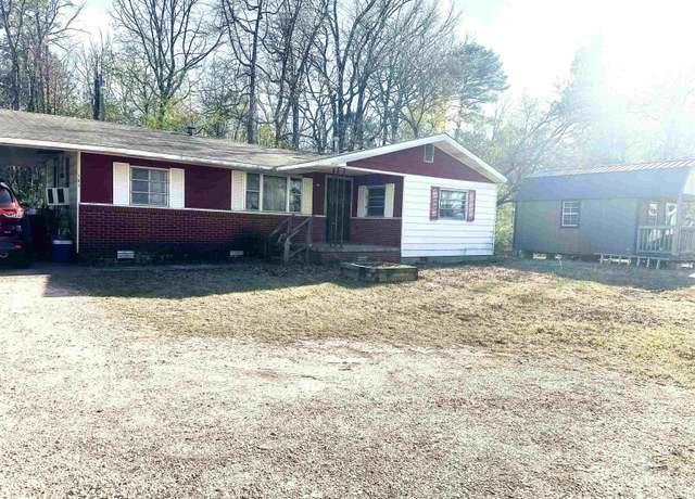 Property at 701 Shenandoah Rd, Benton, AR 72019, 2 beds, 1 bath