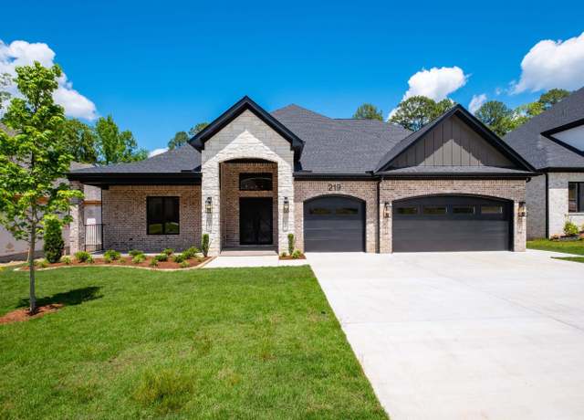 Property at 219 Abington Cir, Little Rock, AR, 5 beds, 6 baths