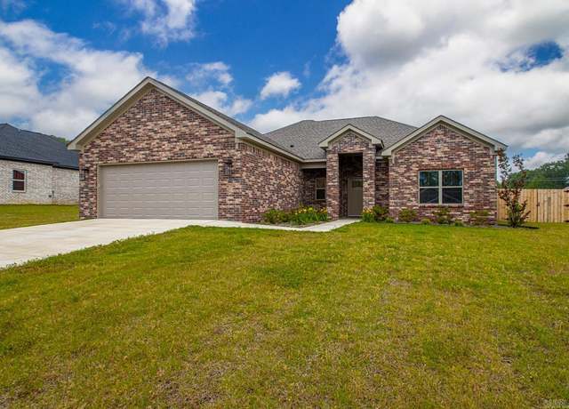Property at 10 Oaks Ln, Greenbrier, AR 72058, 3 beds, 2 baths