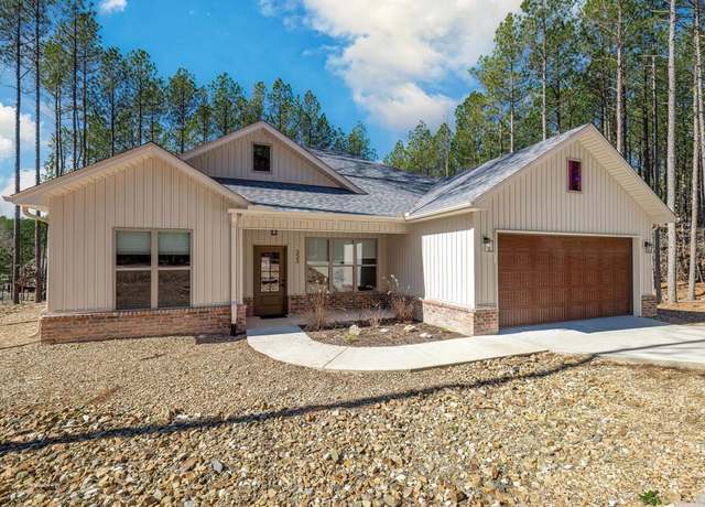 Property at 333 Maderas Dr, Hot Springs Village, AR 71909, 3 beds, 2 baths